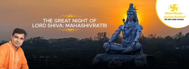 Mahashivratri 2021: What You Must Know About This Auspicious Day