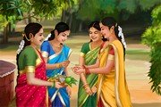 Ugadi 2026 Hindu Festival