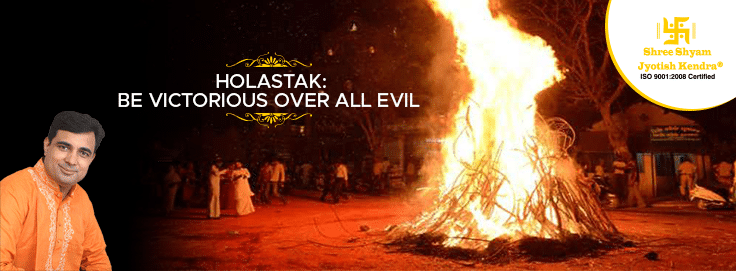 Holashtak: 8 Inauspicious Days before Holi