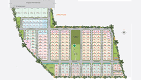 What Vastu Says About Different Shape Of Plots And Their Effect On Residents