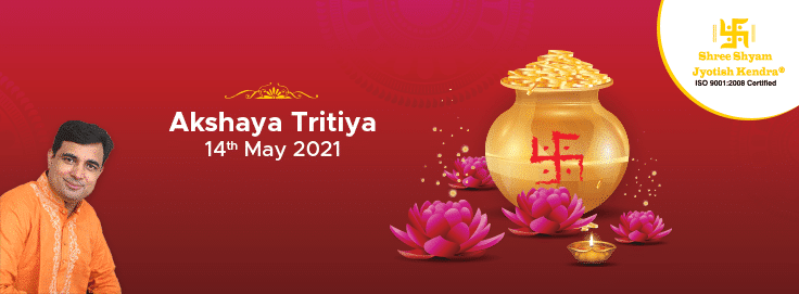 Why is Akshaya Tritiya the Most Auspicious Day for Marriage?