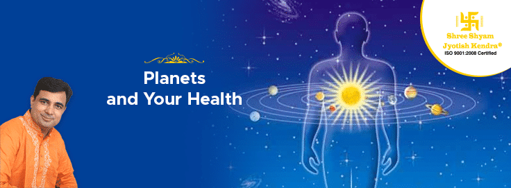 Important Planetary Combinations For Your Health