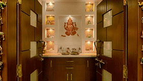 What Auspicious Things Should You Keep In Your Pooja Room: Vastu Shastra Tips