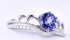 Blue Sapphire