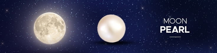 moon - pearl