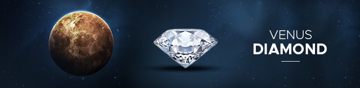 venus - diamond