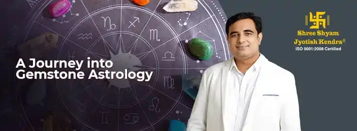 A Journey into Gemstone Astrology
