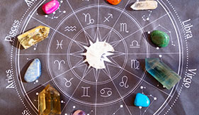 A Journey into Gemstone Astrology