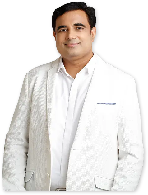 Pawan Kaushik