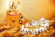 Ratha Saptami 2026 Hindu Festival