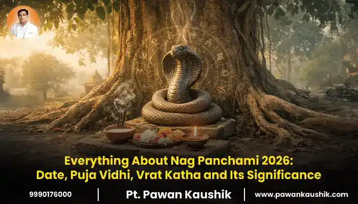 Nag panchami 2026 banner