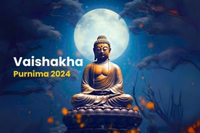 The Historical and Cultural Significance of Vaishakha Purnima in Hinduism