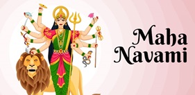 Durga Navami 2024 | Maha Navami Puja Date, Time, Significance