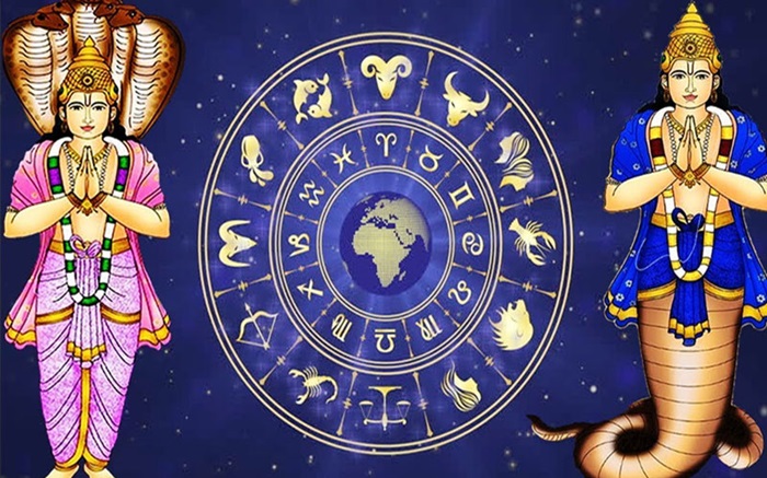 What is Kalsarpa Dosha?