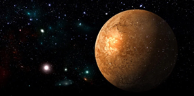 Which Are The Venus Friendly Planets According to Astrology?
