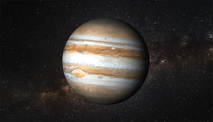 Jupiter Planet