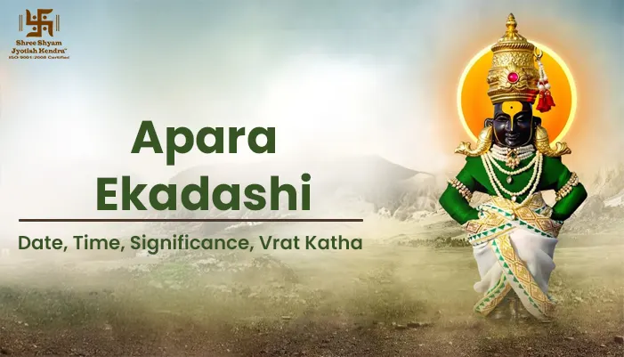 Apara Ekadashi 2025: Date, Time, Significance, Vrat Katha & Puja Vidhi