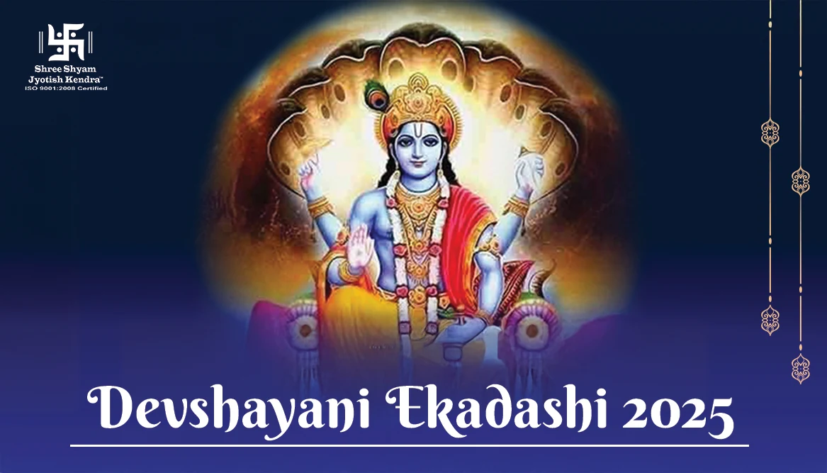 Devshayani Ekadashi 2025: Date, Significance, Rituals & Astrological Insights