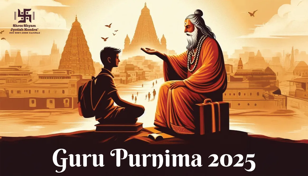 Guru Purnima 2025: Significance, Rituals, and How to Celebrate