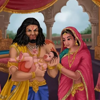 Hanuman Jayanti