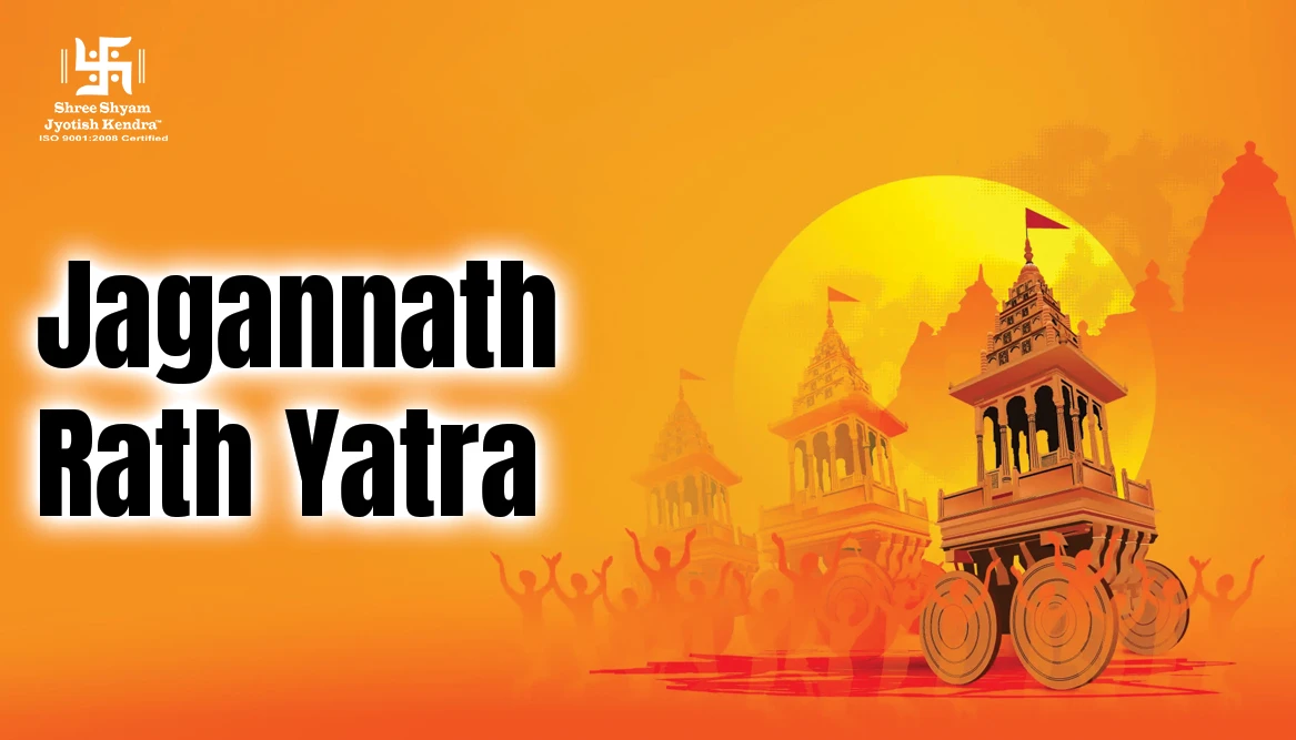 Jagannath Rath Yatra 2025: Dates, Rituals & Spiritual Significance