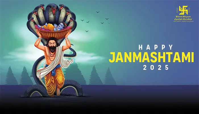 Janmashtami 2025: Date, Significance, Rituals, and Celebration Ideas