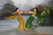 Kajari Teej