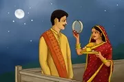 Karwa Chauth