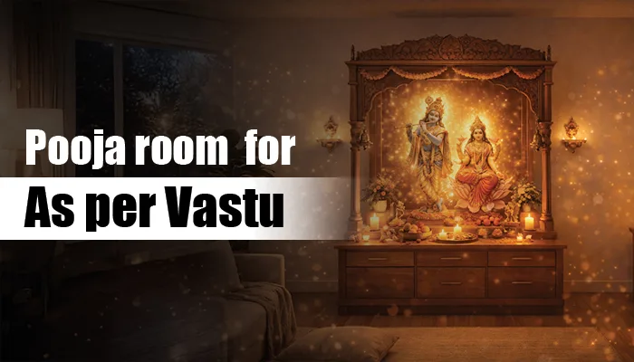 Pooja Room as per Vastu (Mandir Direction) Pooja Room as per Vastu (Mandir Direction)