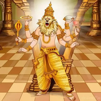 Narasimha Jayanti