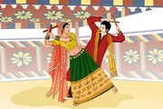 Navratri Begins