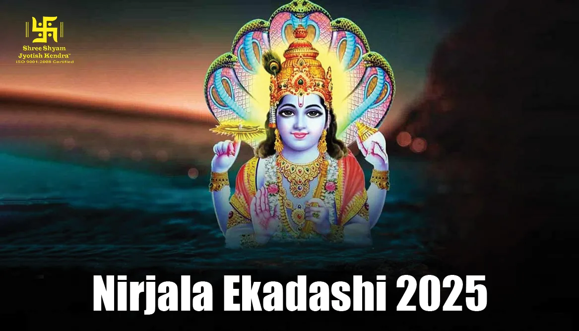 Nirjala Ekadashi 2025: Everything You Need to Know