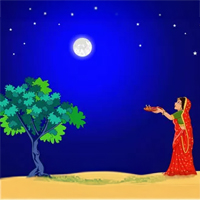 Phalguna Purnima