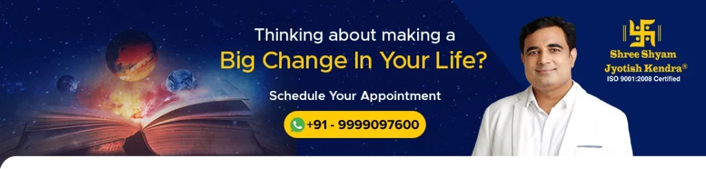 big change in your life Astrology cta