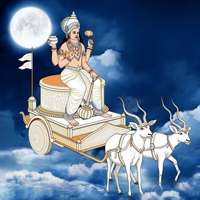 Pausha Purnima
