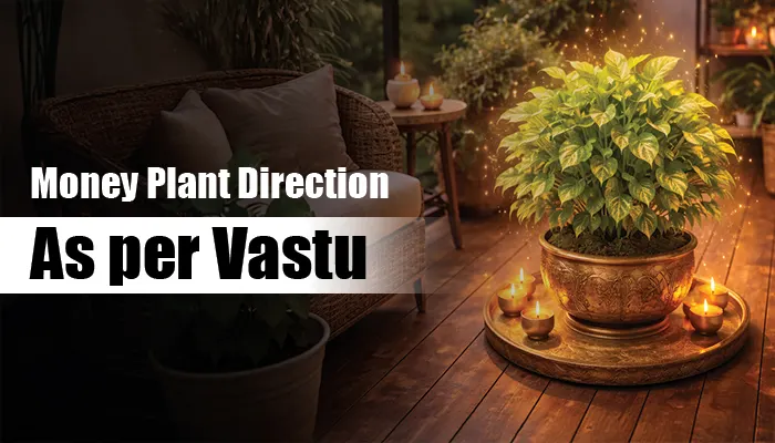Vastu Placement Guidelines for Money Plant Vastu Placement Guidelines for Money Plant