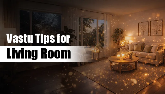 Vastu Tips for Living Room Vastu Tips for Living Room