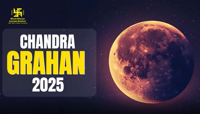Chandra Grahan September 2025: Date, Time, Visibility, Sutak Kaal, and Astrological Significance