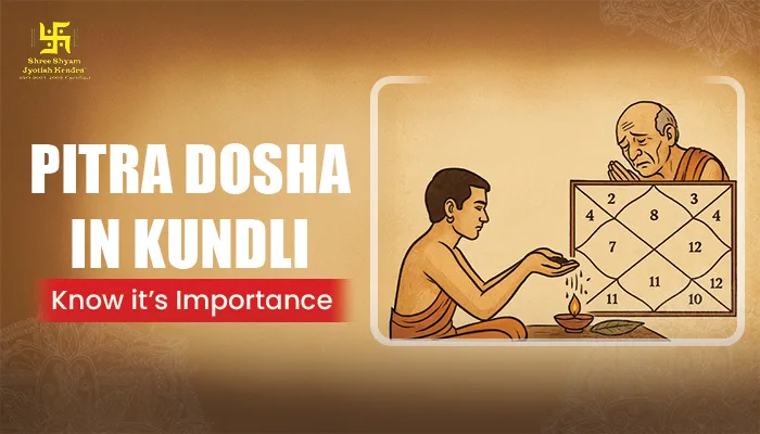 Pitra Dosha in Kundli: Myths, Reality, and Remedies