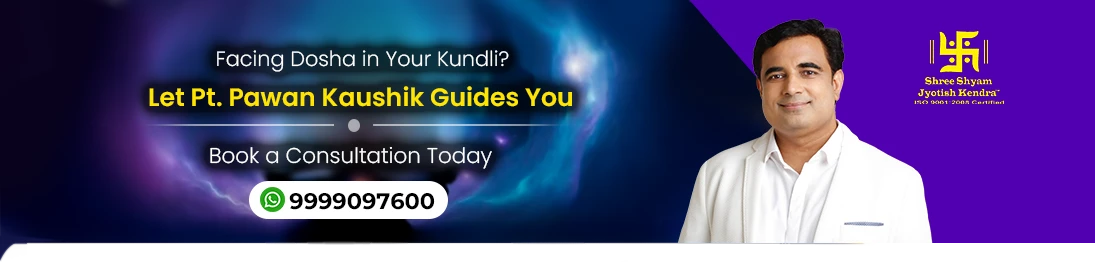 Facing Dosh in Your Kundli CTA
