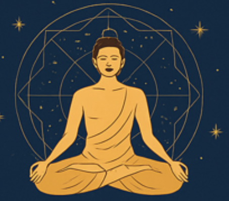 Meditation Image