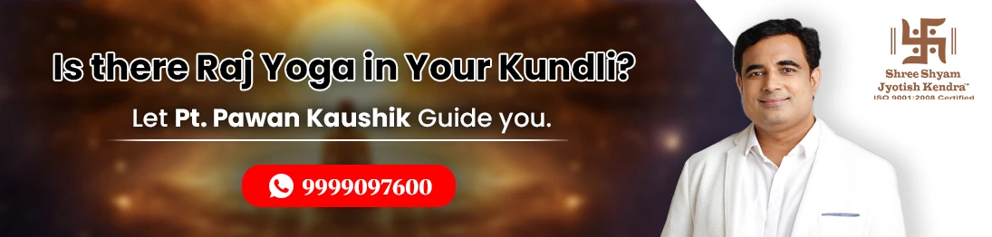 Kundali CTA