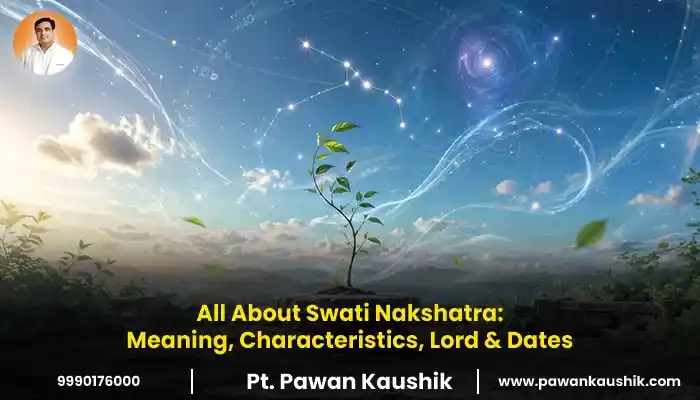 swati nakshatra banner