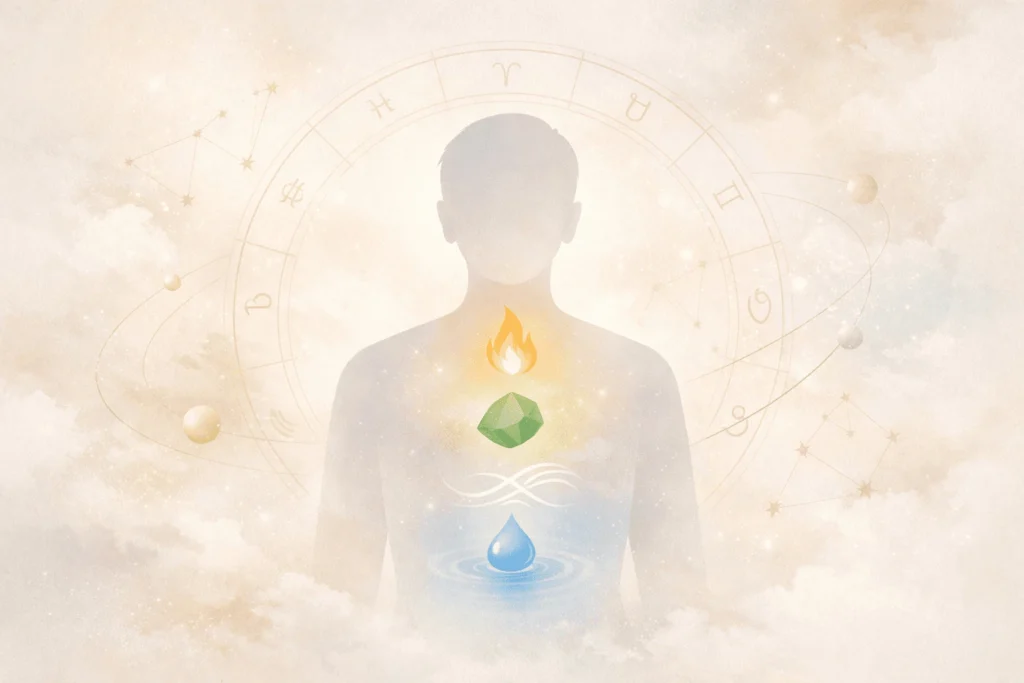 Element As Per Your Zodiac Sign 4 Elements As Per Your Zodiac Sign