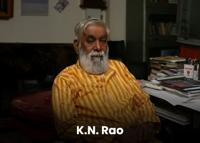 KN rao - Astrologer