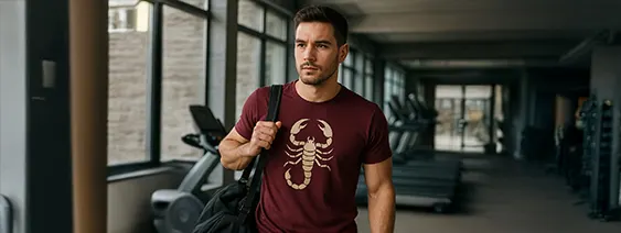 Lucky Colour for Scorpion Zodiac Sign (Vrishchik Rashi Lucky Colour)