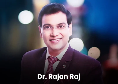 dr rajan raj - Astrologer