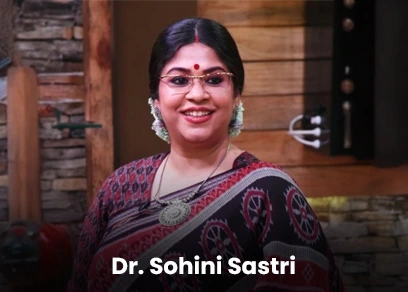 sohini sastri - Astrologer