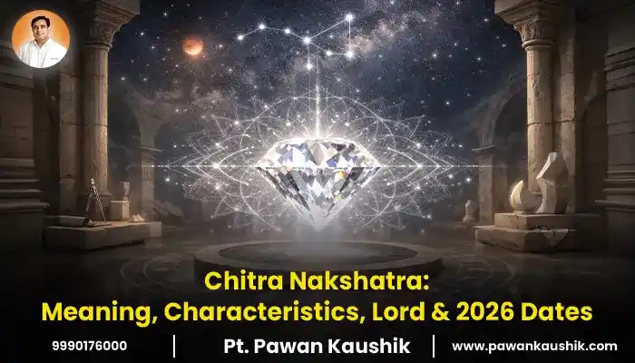 chitra nakshatra is vedic astrology banner
