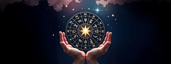 October horoscope 2025